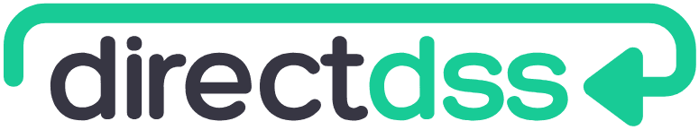 DirectDSS Logo